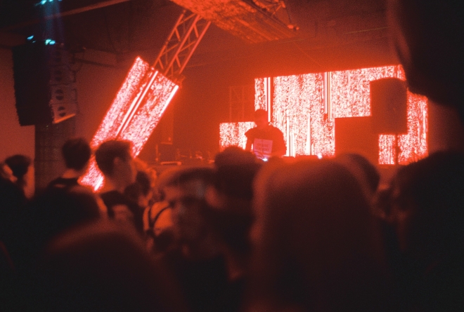 30 ADDICT 16, Addictrave, NobodyListen